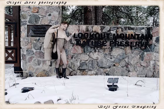 Luna Sea I have done so many shoots with Luna Sea I've lost track! One of the best models I have worked with.