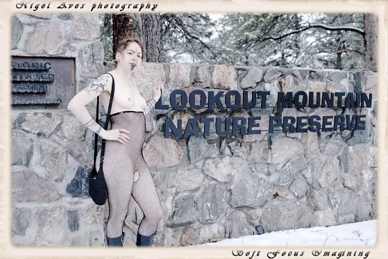 Luna Sea I have done so many shoots with Luna Sea I've lost track! One of the best models I have worked with.