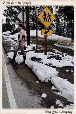 Luna Sea I have done so many shoots with Luna Sea I've lost track! One of the best models I have worked with.