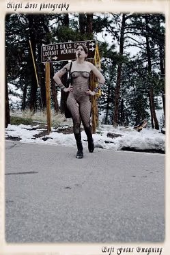 Luna Sea I have done so many shoots with Luna Sea I've lost track! One of the best models I have worked with.