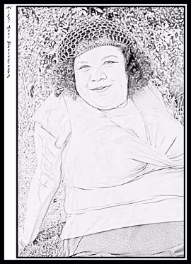 Michelle A shoot at Golden Ponds with Michelle