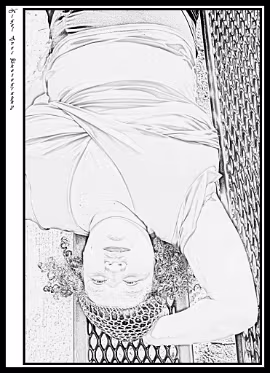 Michelle A shoot at Golden Ponds with Michelle