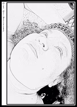 Michelle A shoot at Golden Ponds with Michelle