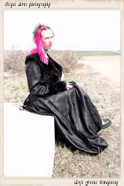 Misfit Toy Missfit Toy, what a great afternoon we had shooting.