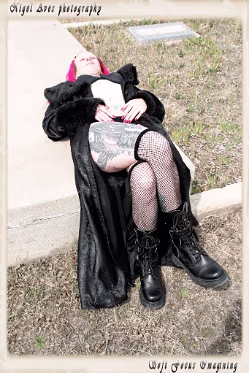 Misfit Toy Missfit Toy, what a great afternoon we had shooting.