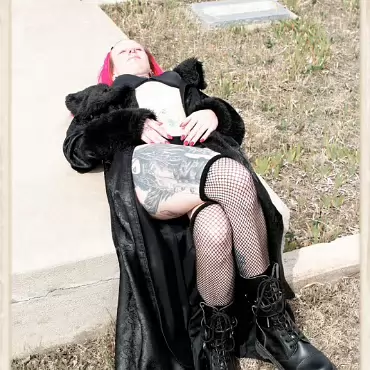 Misfit Toy Missfit Toy, what a great afternoon we had shooting.
