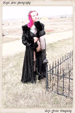 Misfit Toy Missfit Toy, what a great afternoon we had shooting.