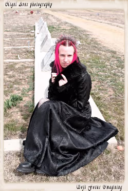 Misfit Toy Missfit Toy, what a great afternoon we had shooting.