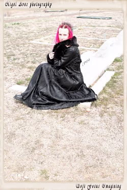 Misfit Toy Missfit Toy, what a great afternoon we had shooting.