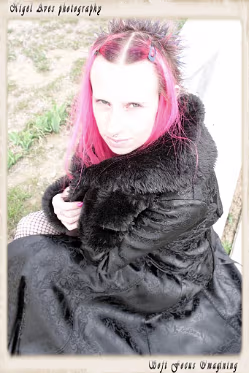 Misfit Toy Missfit Toy, what a great afternoon we had shooting.