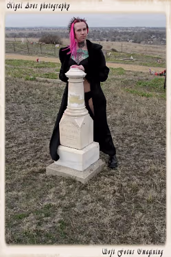 Misfit Toy Missfit Toy, what a great afternoon we had shooting.