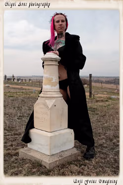 Misfit Toy Missfit Toy, what a great afternoon we had shooting.