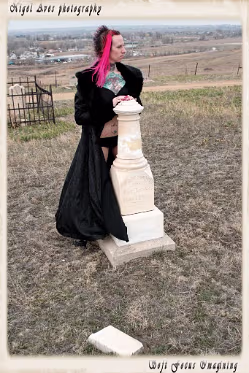 Misfit Toy Missfit Toy, what a great afternoon we had shooting.