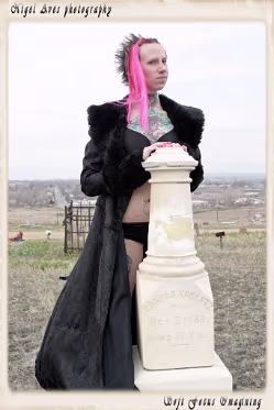 Misfit Toy Missfit Toy, what a great afternoon we had shooting.