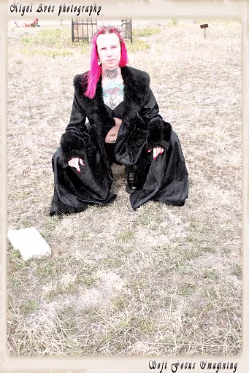 Misfit Toy Missfit Toy, what a great afternoon we had shooting.