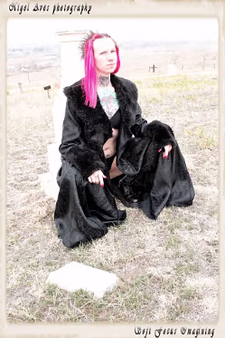 Misfit Toy Missfit Toy, what a great afternoon we had shooting.