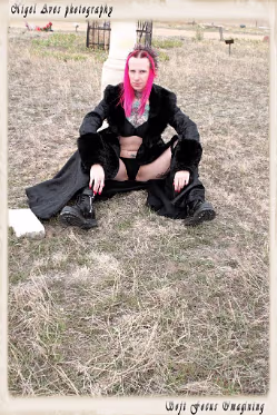 Misfit Toy Missfit Toy, what a great afternoon we had shooting.