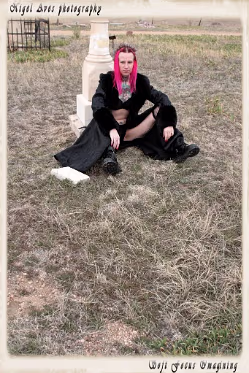 Misfit Toy Missfit Toy, what a great afternoon we had shooting.