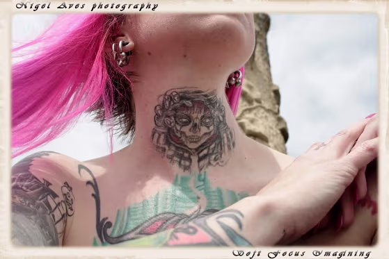 Misfit Toy Missfit Toy, what a great afternoon we had shooting.