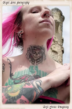 Misfit Toy Missfit Toy, what a great afternoon we had shooting.