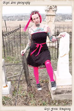 Misfit Toy Missfit Toy, what a great afternoon we had shooting.