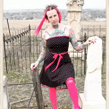 Misfit Toy Missfit Toy, what a great afternoon we had shooting.
