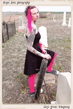 Misfit Toy Missfit Toy, what a great afternoon we had shooting.