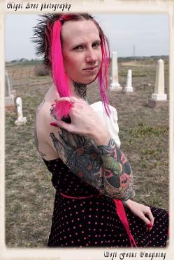 Misfit Toy Missfit Toy, what a great afternoon we had shooting.