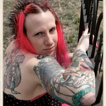 Misfit Toy Missfit Toy, what a great afternoon we had shooting.