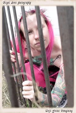 Misfit Toy Missfit Toy, what a great afternoon we had shooting.