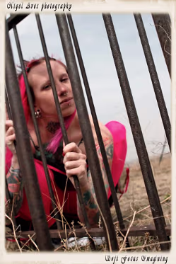 Misfit Toy Missfit Toy, what a great afternoon we had shooting.