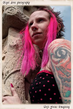 Misfit Toy Missfit Toy, what a great afternoon we had shooting.