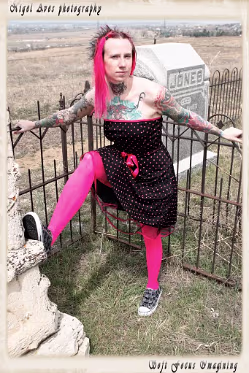 Misfit Toy Missfit Toy, what a great afternoon we had shooting.