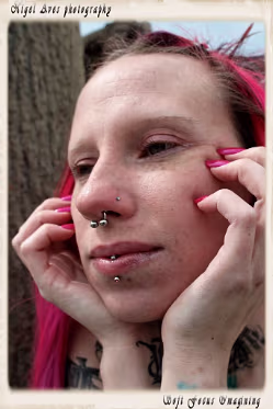 Misfit Toy Missfit Toy, what a great afternoon we had shooting.