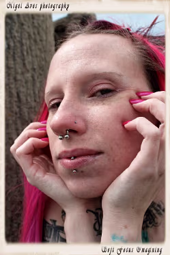 Misfit Toy Missfit Toy, what a great afternoon we had shooting.