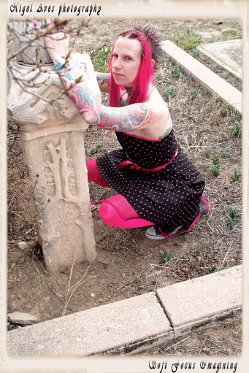 Misfit Toy Missfit Toy, what a great afternoon we had shooting.