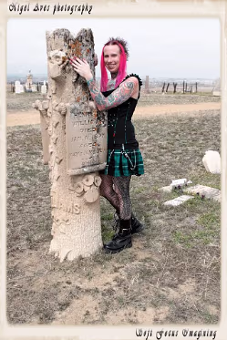 Misfit Toy Missfit Toy, what a great afternoon we had shooting.