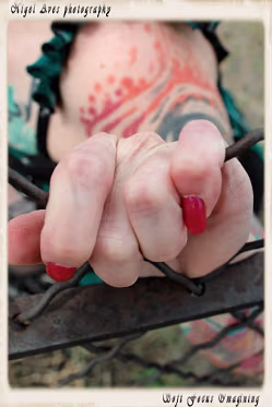 Misfit Toy Missfit Toy, what a great afternoon we had shooting.