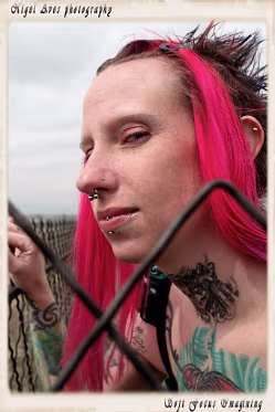 Misfit Toy Missfit Toy, what a great afternoon we had shooting.