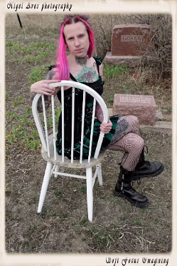 Misfit Toy Missfit Toy, what a great afternoon we had shooting.