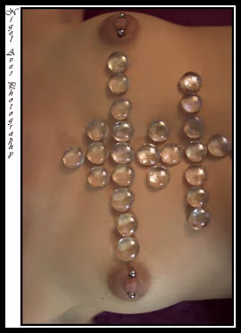 Misty Haze What can one say. The famous Misty Haze.