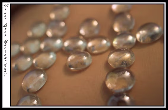 Misty Haze What can one say. The famous Misty Haze.