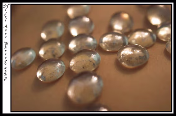 Misty Haze What can one say. The famous Misty Haze.