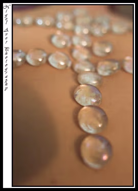 Misty Haze What can one say. The famous Misty Haze.