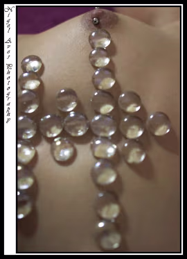 Misty Haze What can one say. The famous Misty Haze.