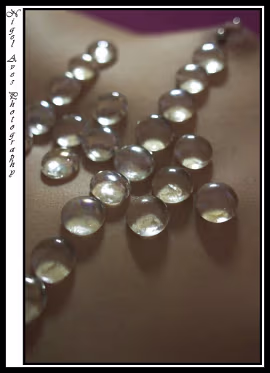 Misty Haze What can one say. The famous Misty Haze.