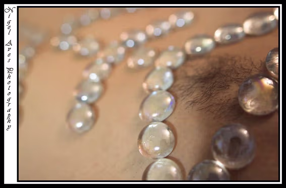 Misty Haze What can one say. The famous Misty Haze.