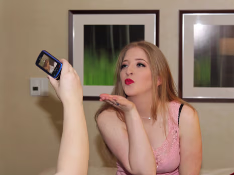 Miss Erica Kane Party