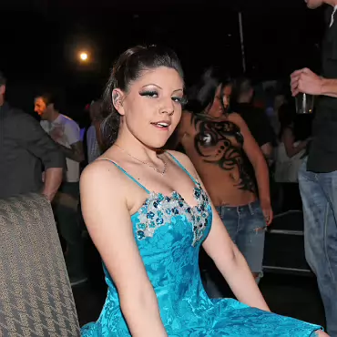 Mizz Erika Kane