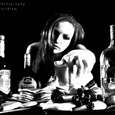 Pancakes and Booze